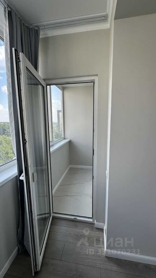 1-комнатная квартира, 40 м² — фотография 2