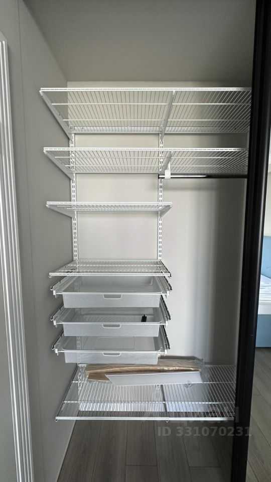 1-комнатная квартира, 40 м² — фотография 3