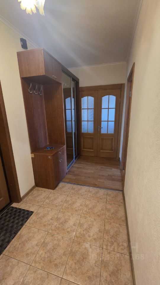 2-комнатная квартира, 64 м² — фотография 3
