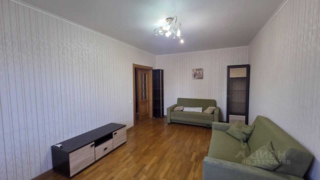 2-комнатная квартира, 64 м²