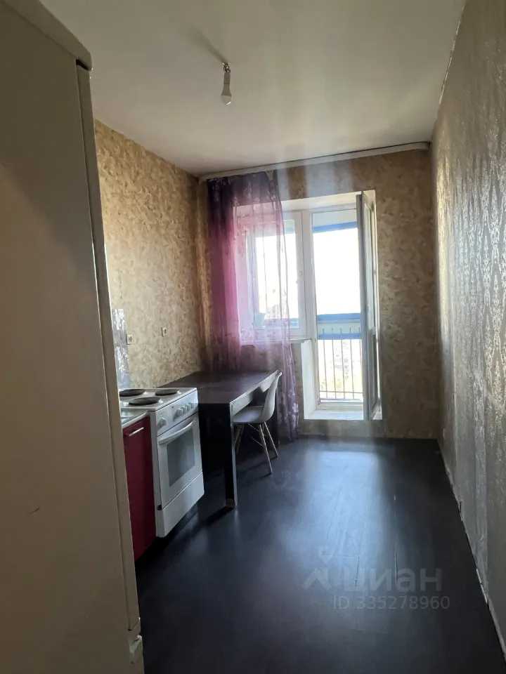 1-комнатная квартира, 45 м² — фотография 3