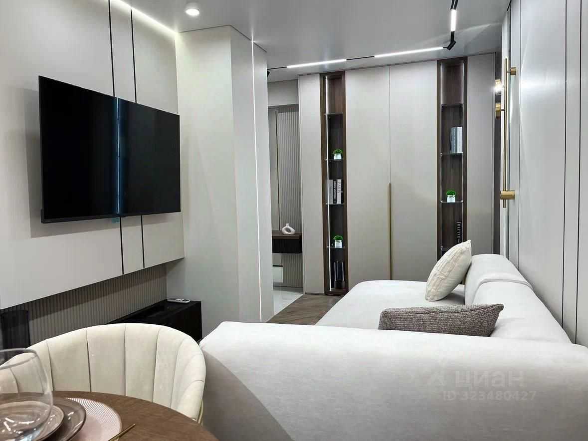 3-комнатная квартира, 60 м² — фотография 2