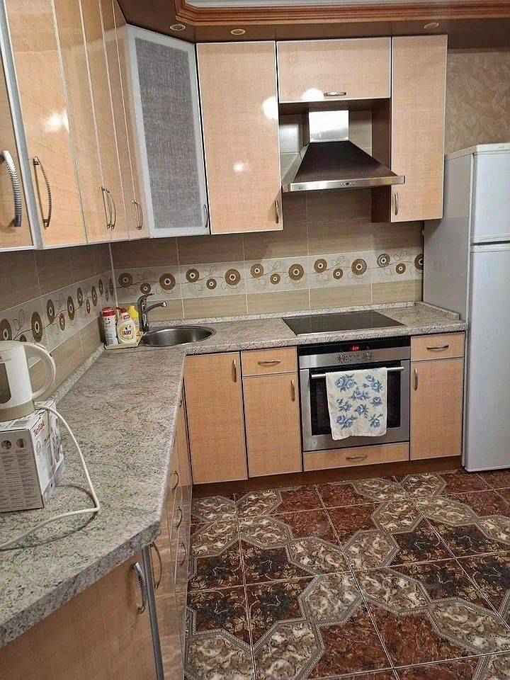 1-комнатная квартира, 40 м² — фотография 2