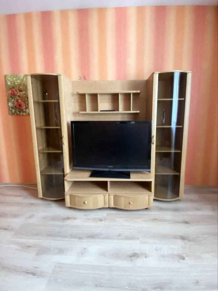 1-комнатная квартира, 40 м² — фотография 3