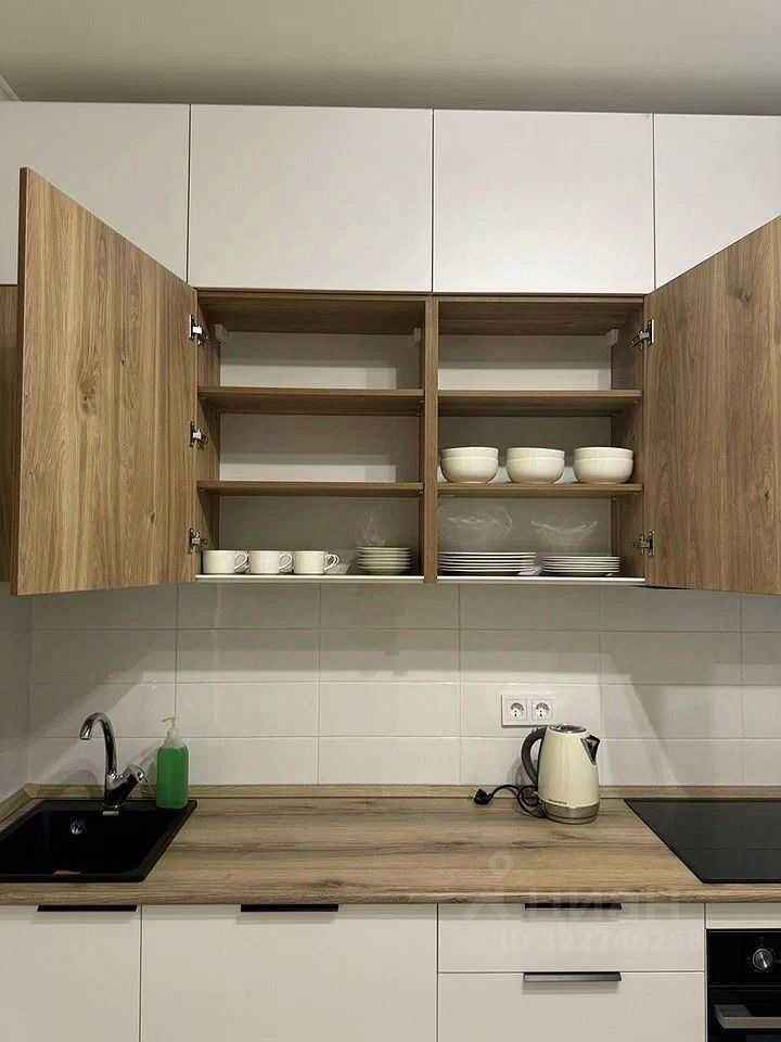 2-комнатная квартира, 60 м² — фотография 3