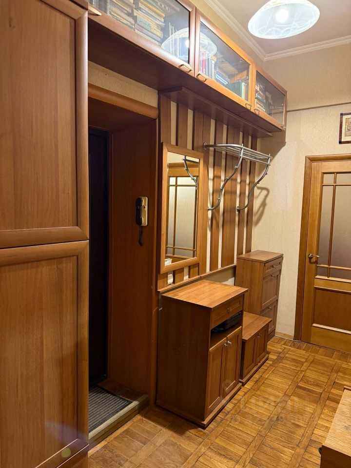 2-комнатная квартира, 60 м² — фотография 2