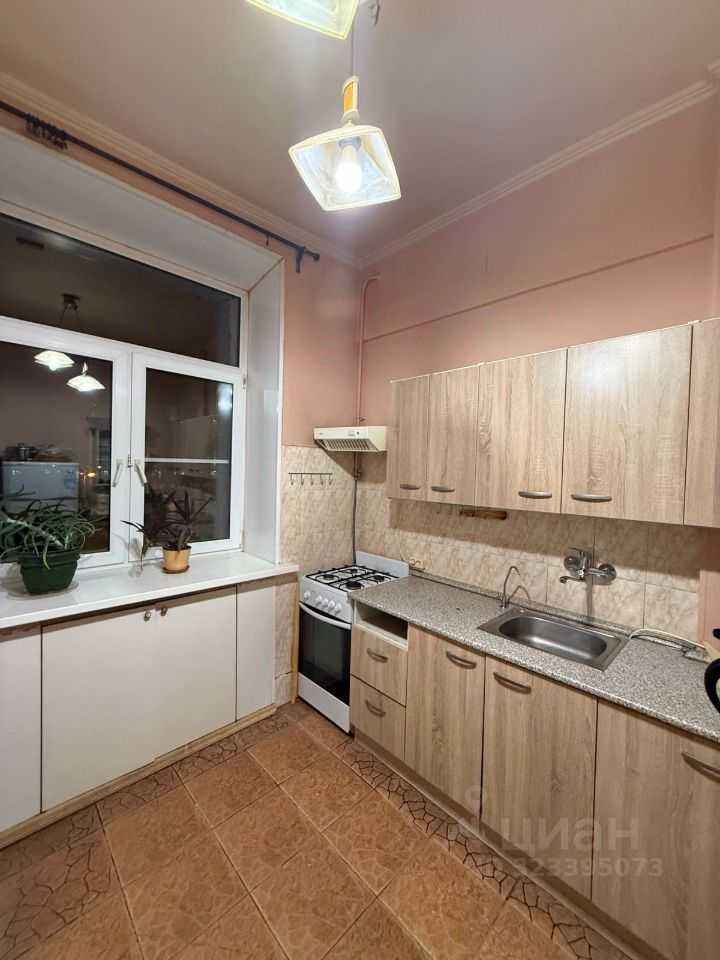 2-комнатная квартира, 60 м² — фотография 3