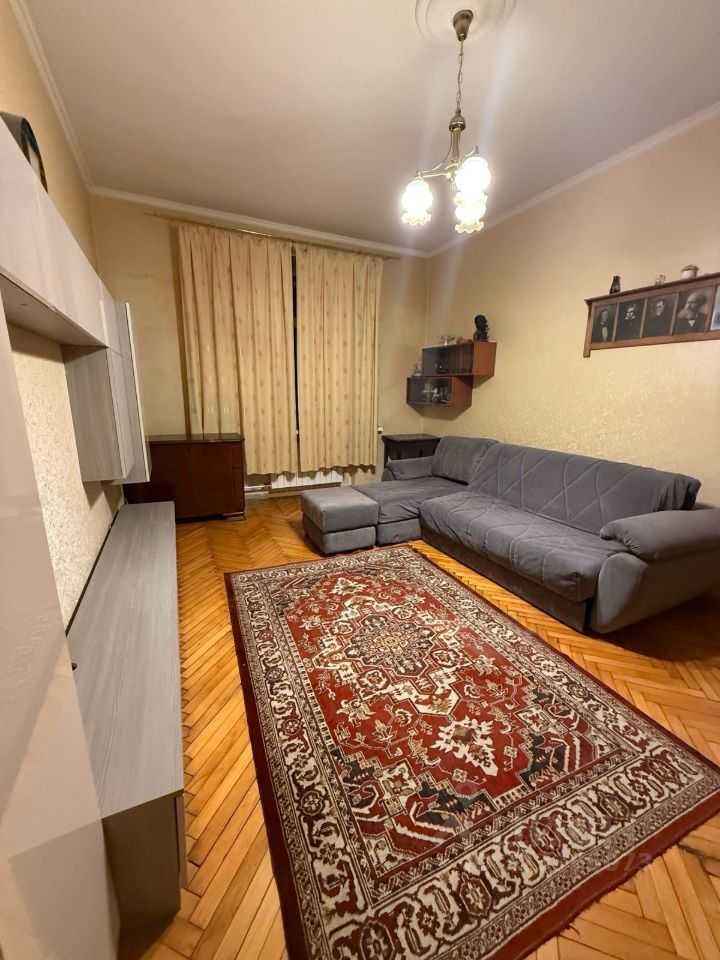2-комнатная квартира, 60 м²