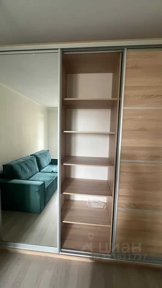 2-комнатная квартира, 58,4 м²