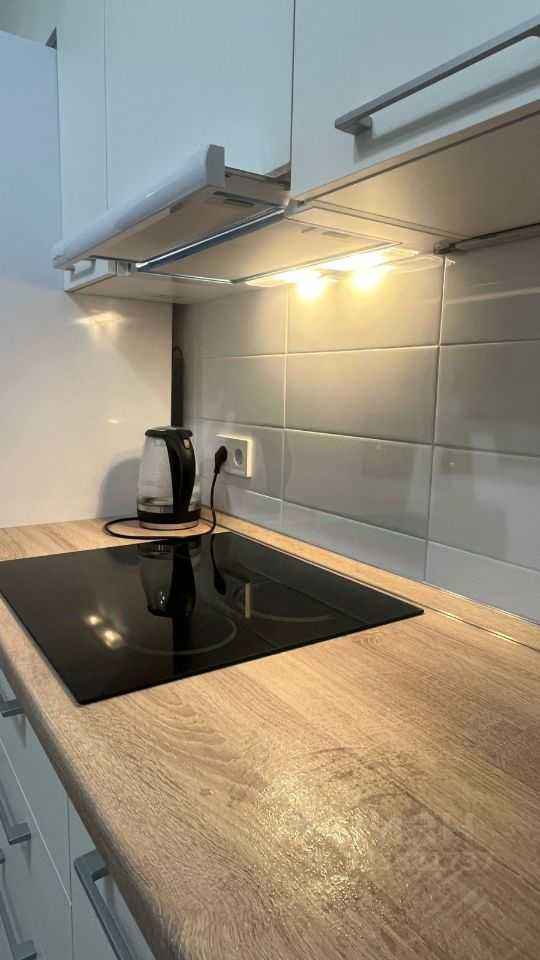 2-комнатная квартира, 58,4 м² — фотография 2
