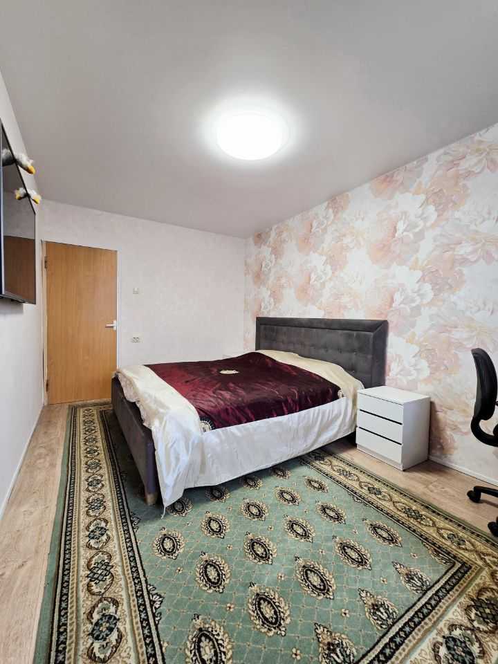 2-комнатная квартира, 64 м² — фотография 3