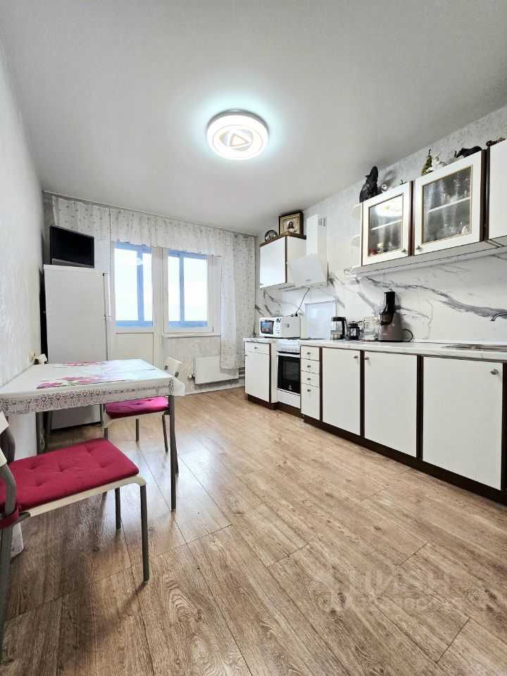 2-комнатная квартира, 64 м²