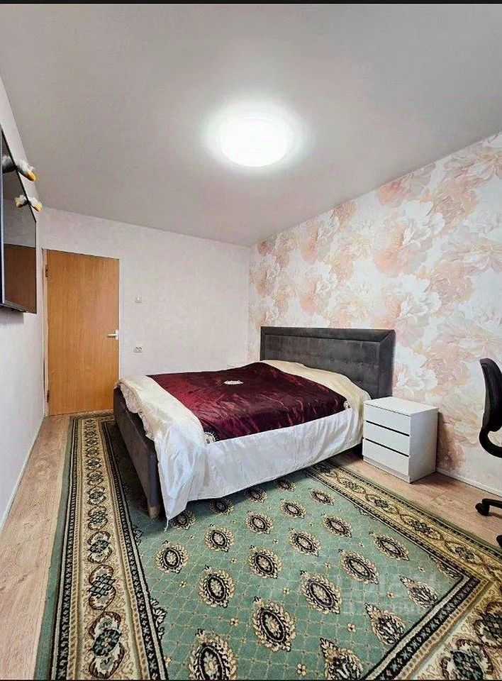 2-комнатная квартира, 64 м² — фотография 2