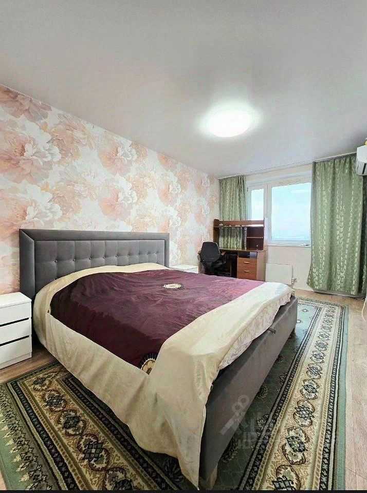 2-комнатная квартира, 64 м²