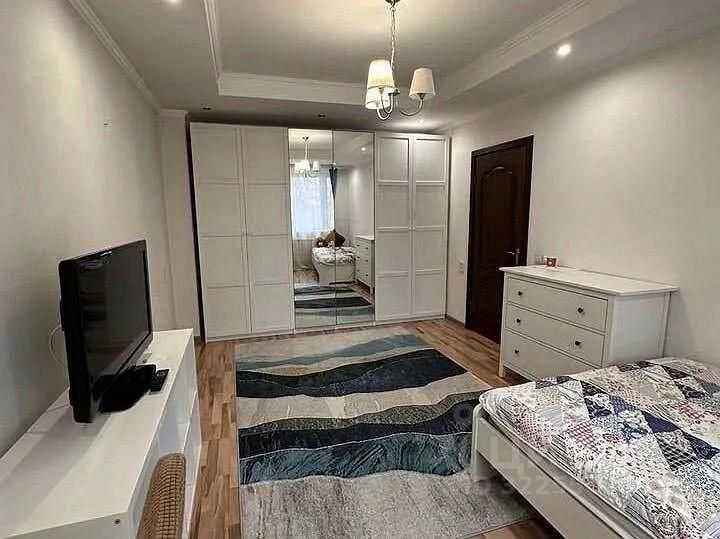 1-комнатная квартира, 37 м²
