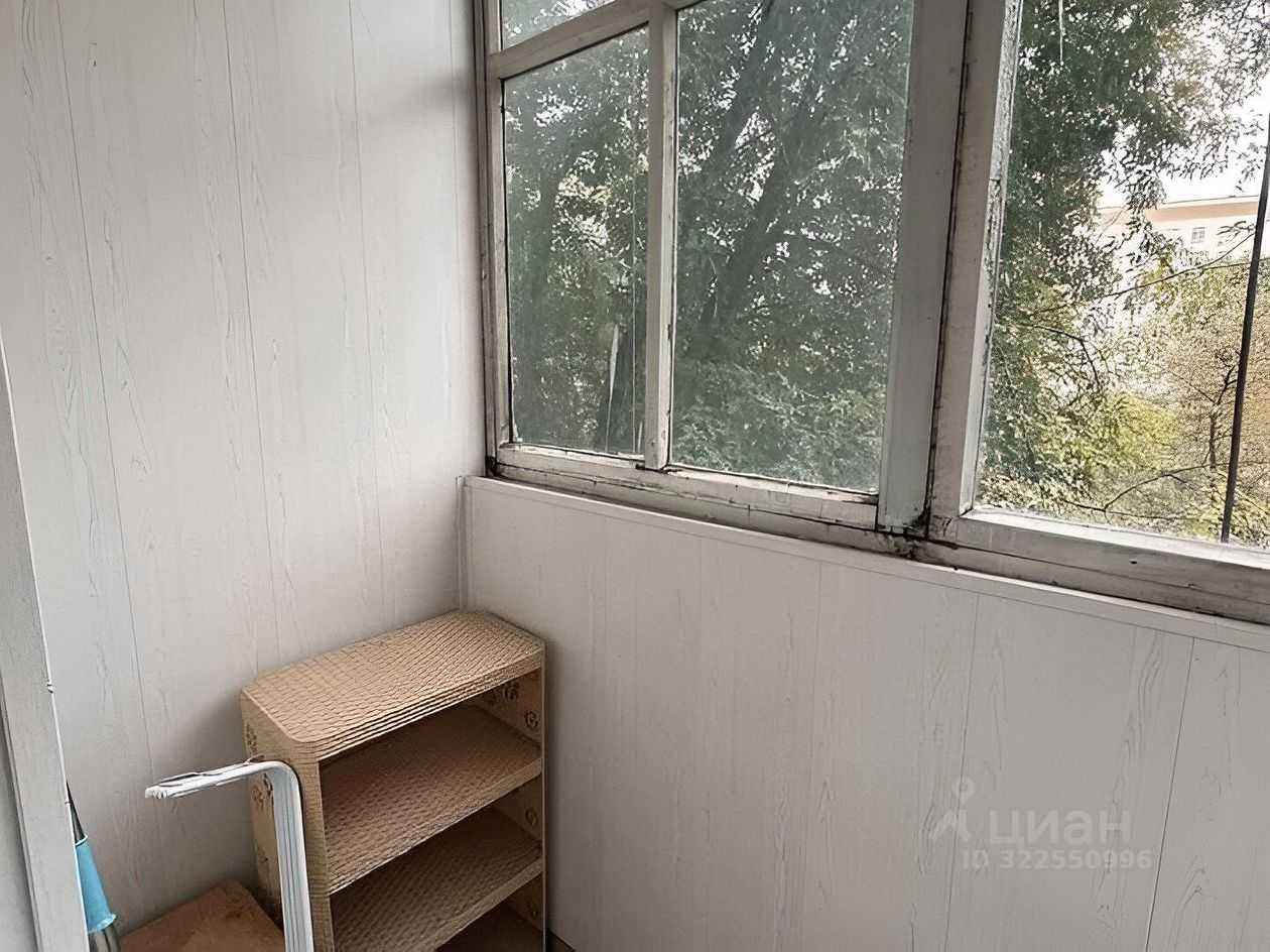 1-комнатная квартира, 37 м² — фотография 3