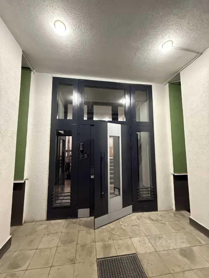 2-комнатная квартира, 52,3 м² — фотография 3