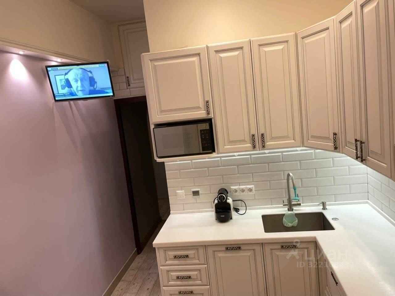 2-комнатная квартира, 62 м²