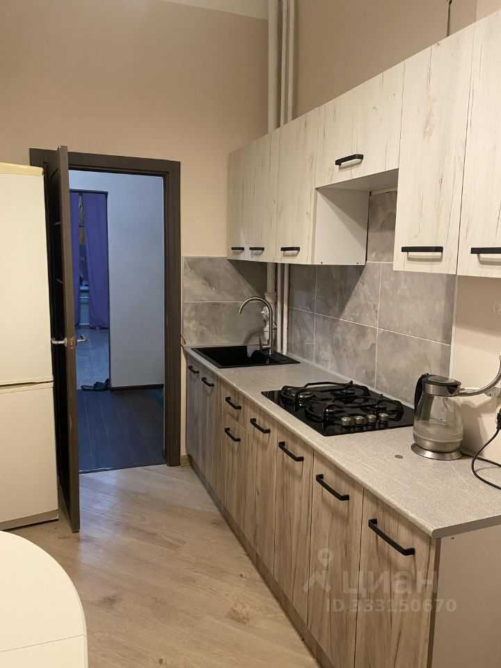 3-комнатная квартира, 70 м² — фотография 2