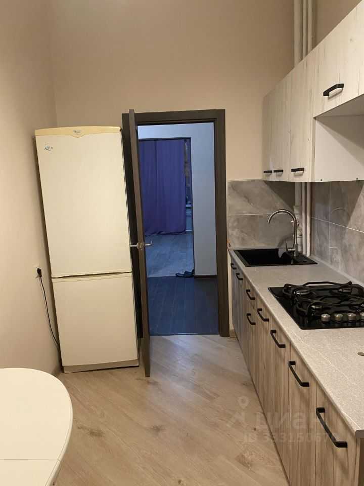 3-комнатная квартира, 70 м² — фотография 3