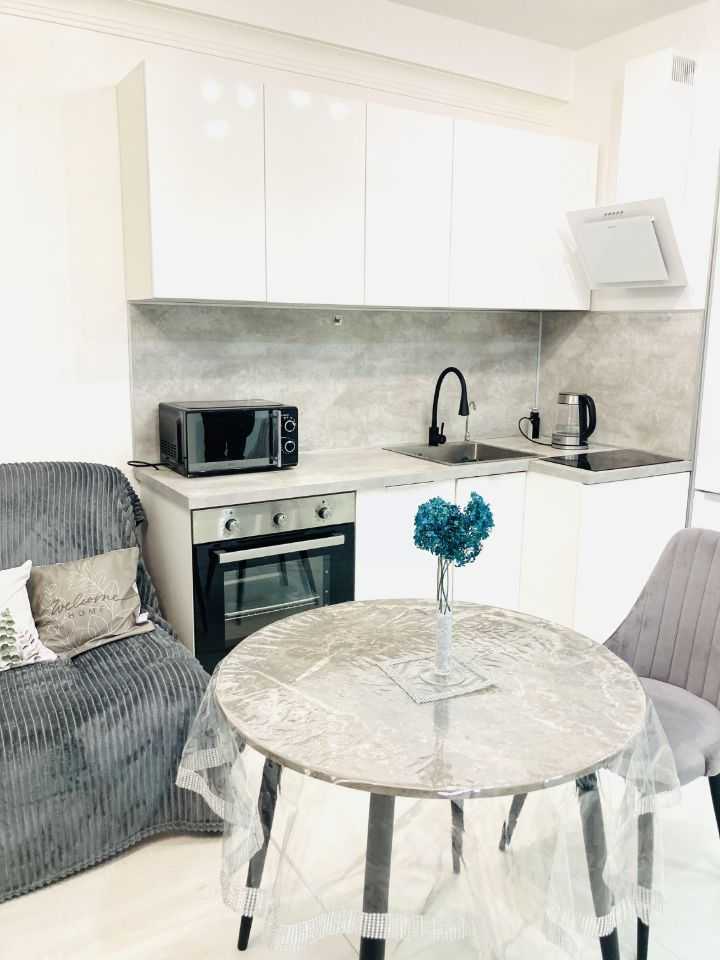 1-комнатная квартира, 42 м² — фотография 3
