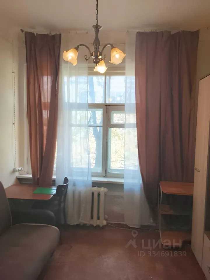 1-комнатная квартира, 28 м² — фотография 3