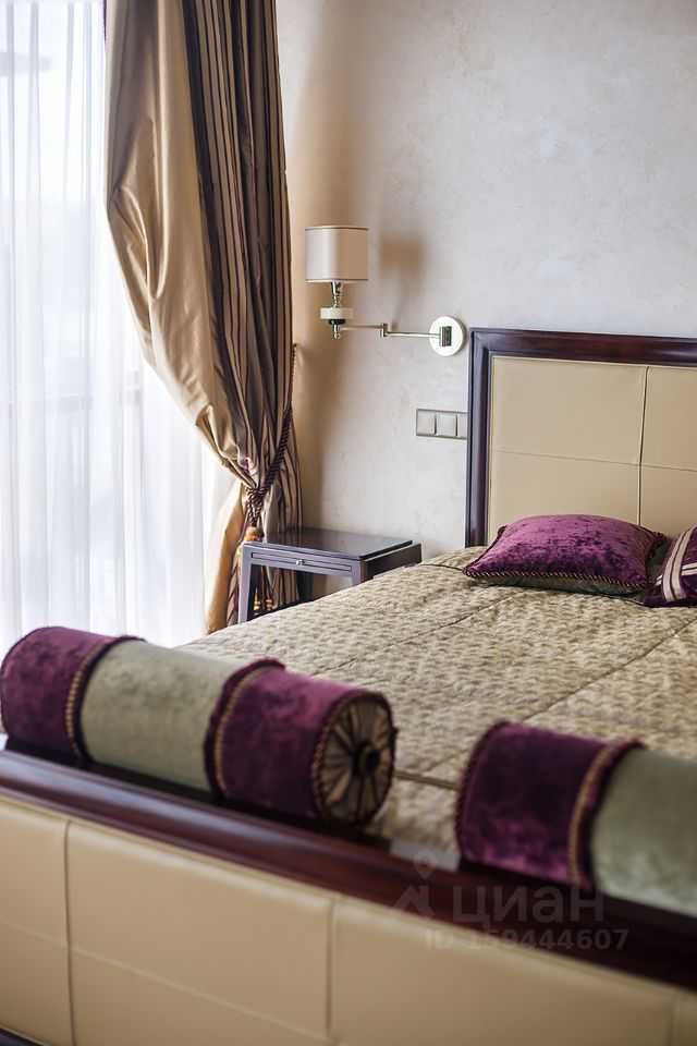 4-комнатная квартира, 150 м² — фотография 3