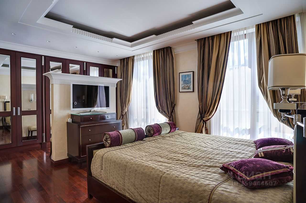 4-комнатная квартира, 150 м² — фотография 2
