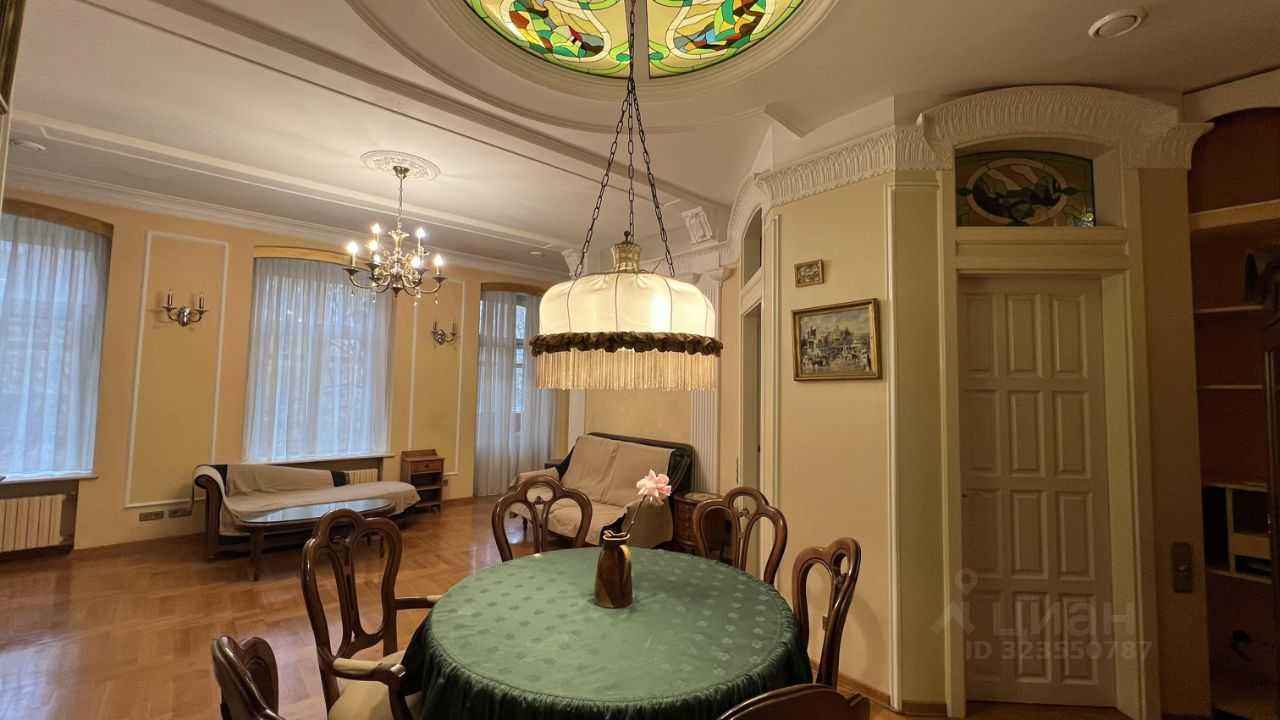 4-комнатная квартира, 120 м² — фотография 2