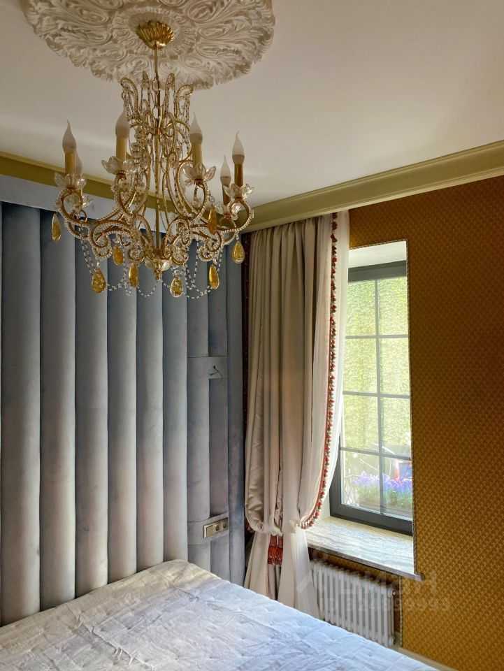 1-комнатная квартира, 65 м² — фотография 3
