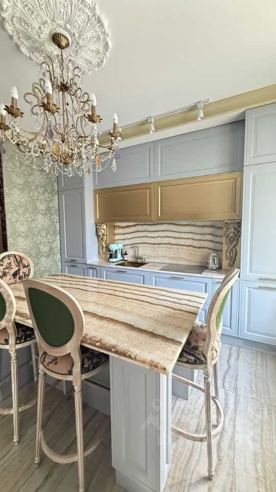 2-комнатная квартира, 65 м² — фотография 3