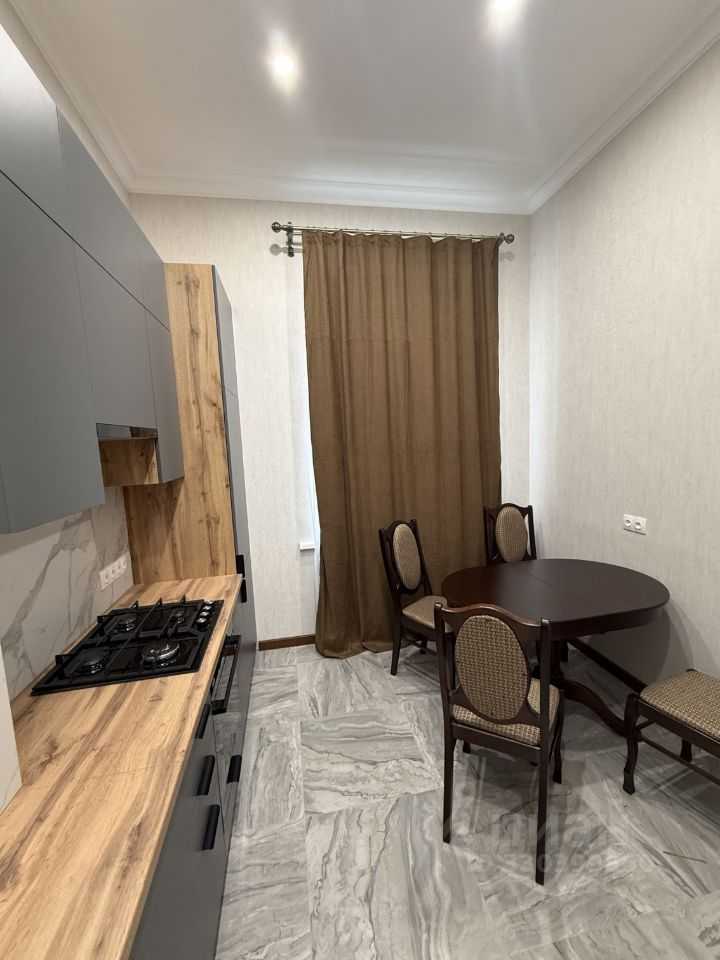 3-комнатная квартира, 93 м² — фотография 3