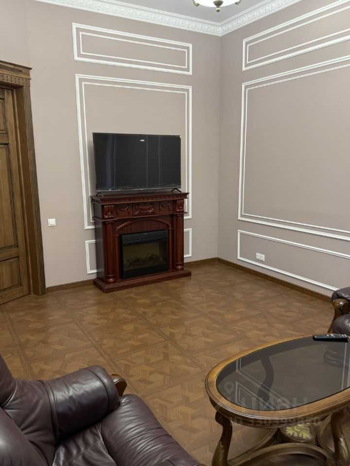 3-комнатная квартира, 93 м² — фотография 2