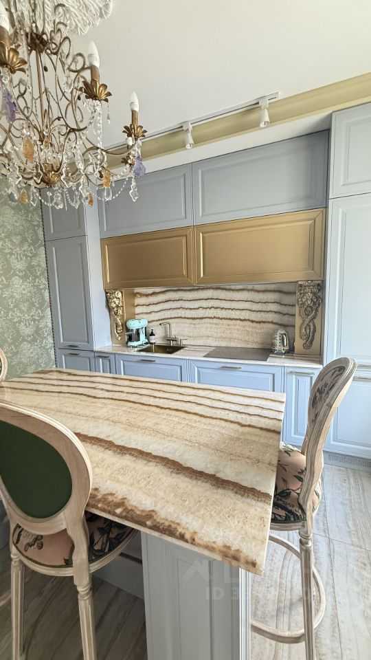 2-комнатная квартира, 70 м² — фотография 3