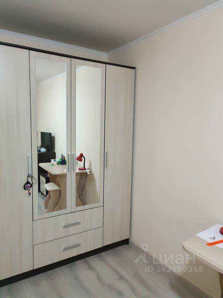 1-комнатная квартира, 33 м² — фотография 3