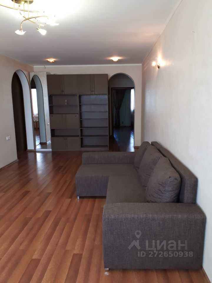 2-комнатная квартира, 65 м²
