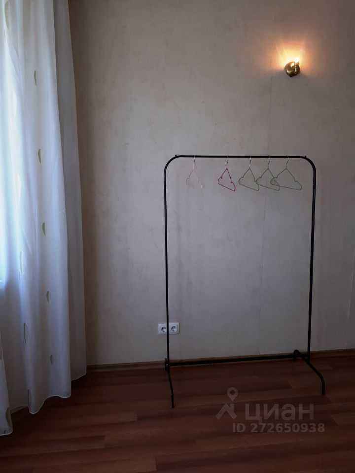 2-комнатная квартира, 65 м² — фотография 2