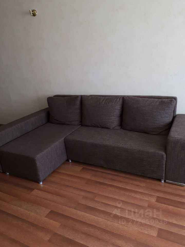 2-комнатная квартира, 65 м² — фотография 3