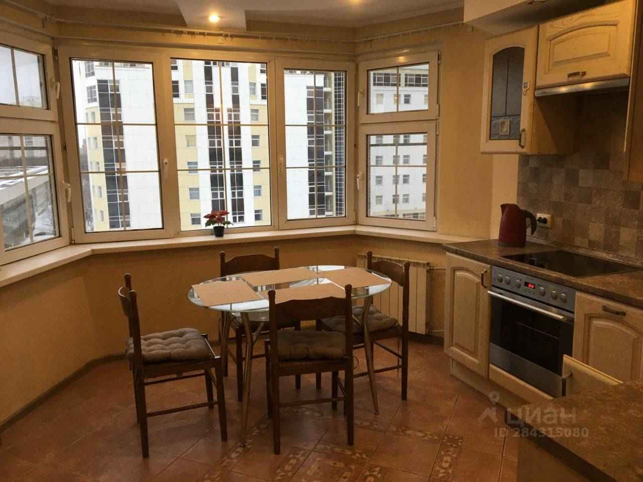 2-комнатная квартира, 62 м² — фотография 2
