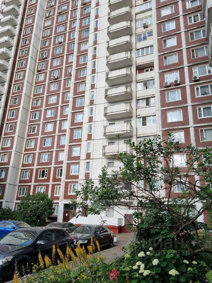 1-комнатная квартира, 38,3 м² — фотография 2