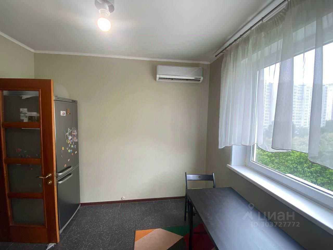 3-комнатная квартира, 77 м² — фотография 2