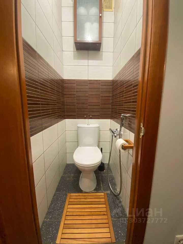 3-комнатная квартира, 77 м² — фотография 3