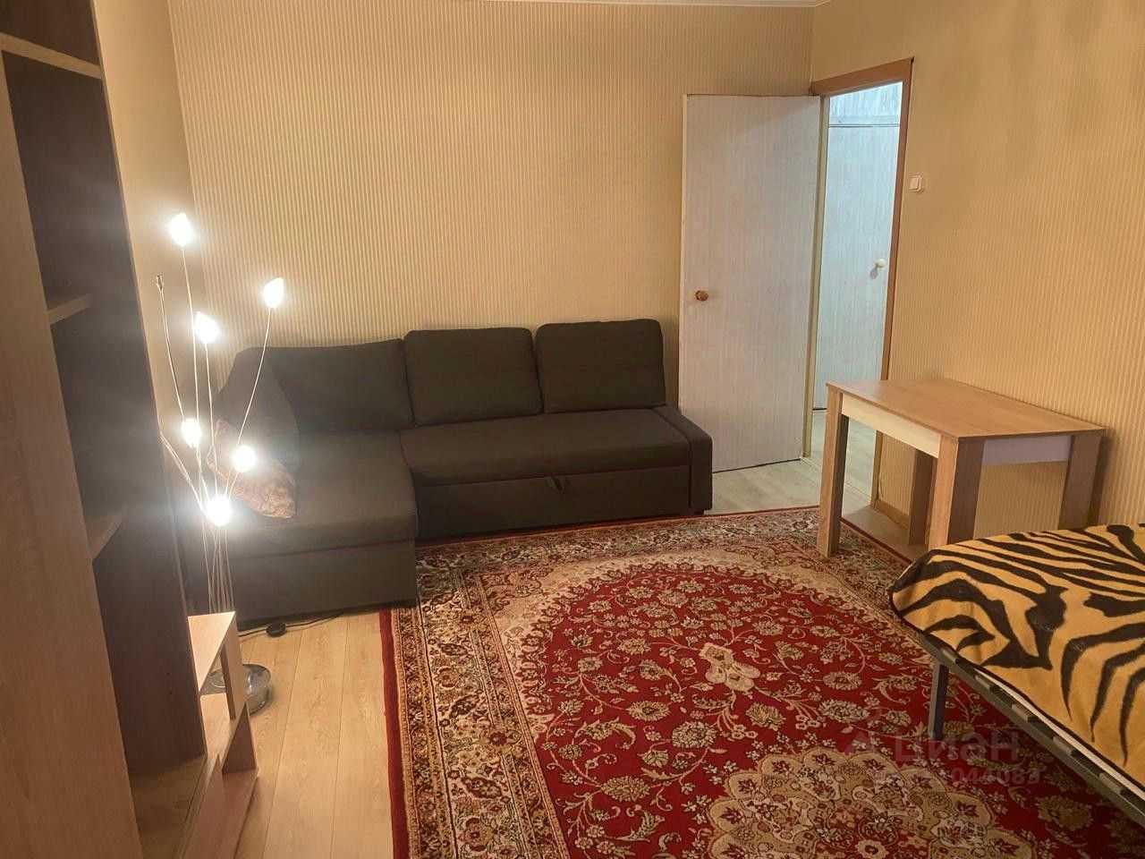 2-комнатная квартира, 51,4 м²
