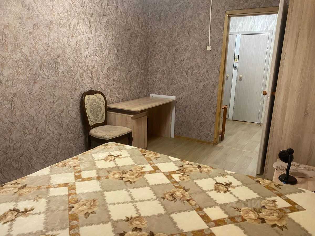 2-комнатная квартира, 51,4 м² — фотография 3