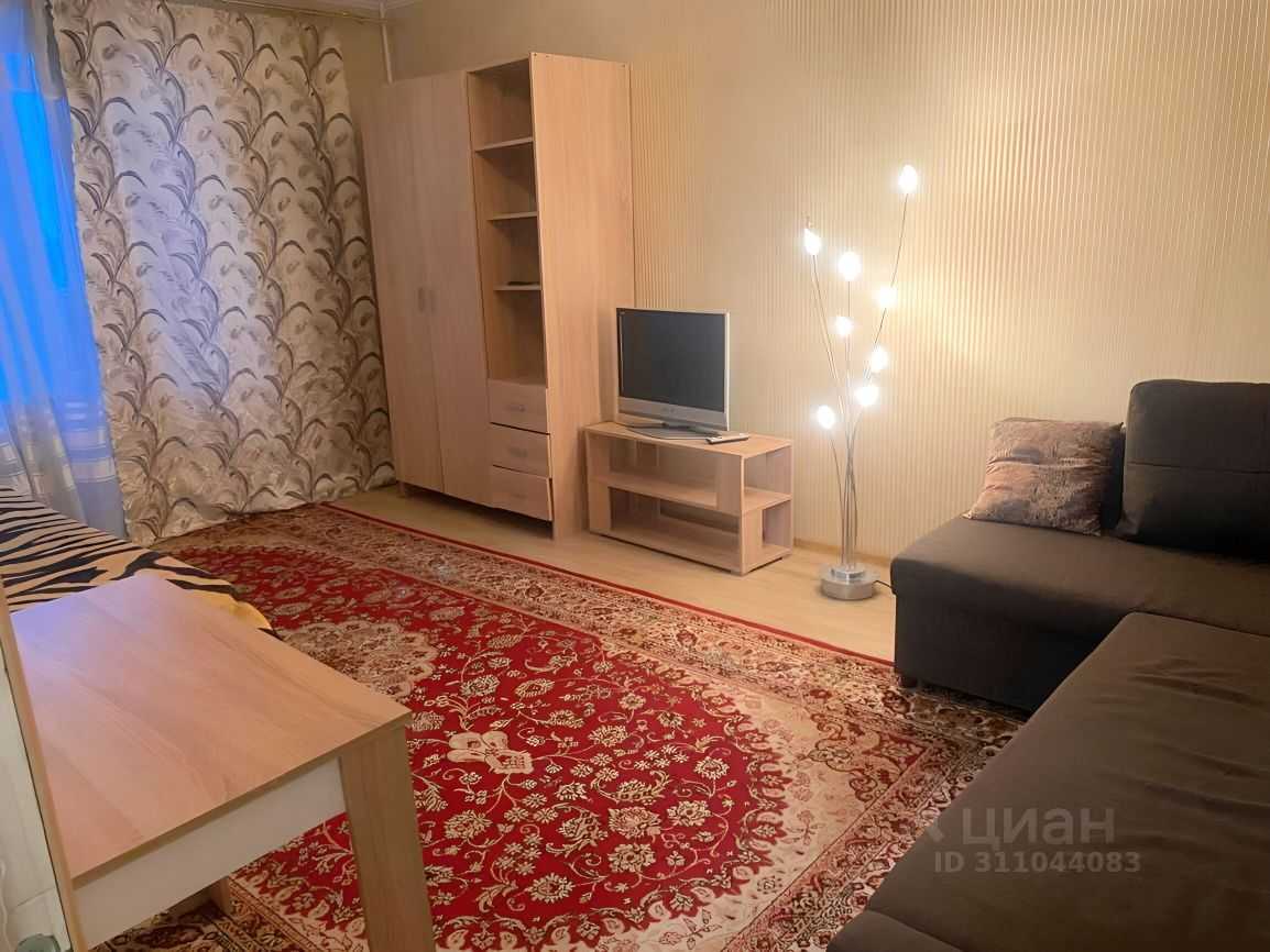 2-комнатная квартира, 51,4 м² — фотография 2
