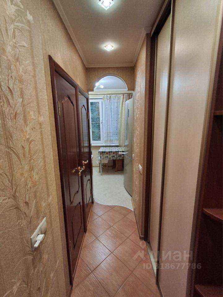 2-комнатная квартира, 44,7 м² — фотография 2