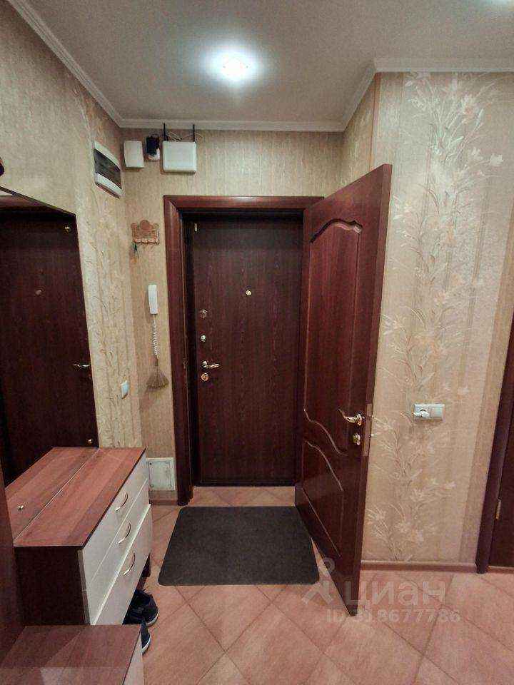 2-комнатная квартира, 44,7 м²