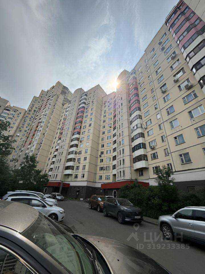 3-комнатная квартира, 82 м²
