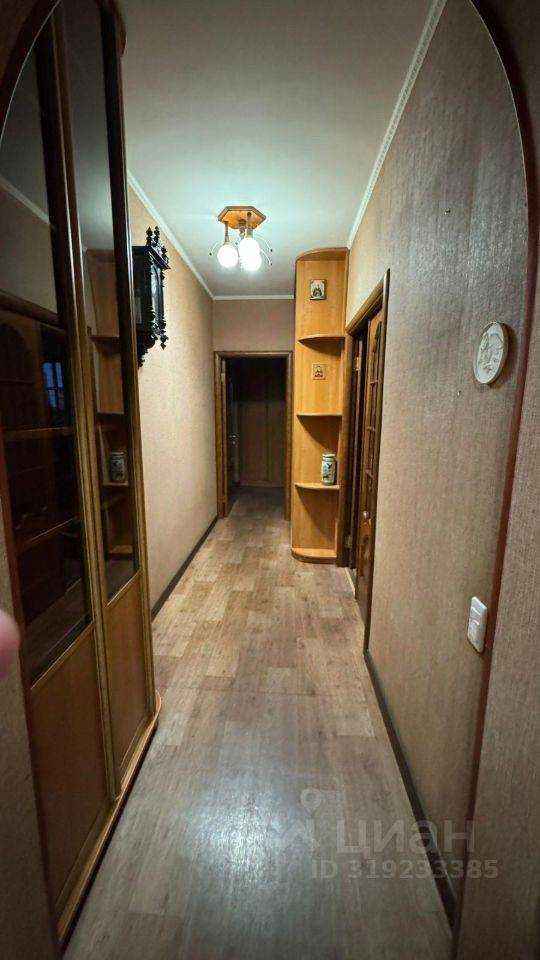 3-комнатная квартира, 82 м² — фотография 3