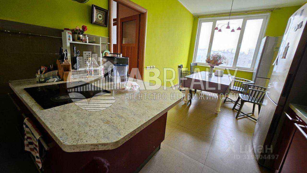 4-комнатная квартира, 120 м² — фотография 3